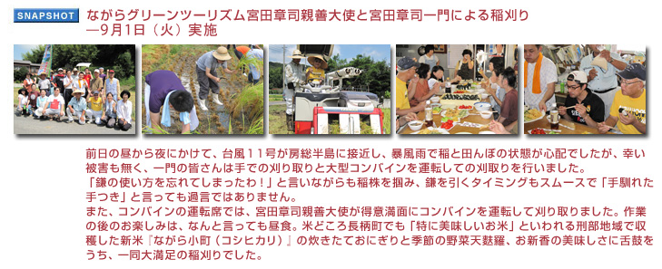 �Ȃ���O���[���c�[���Y���{�c�͎i�e�P��g�Ƌ{�c�͎i���ɂ����B9��1���i�΁j���{