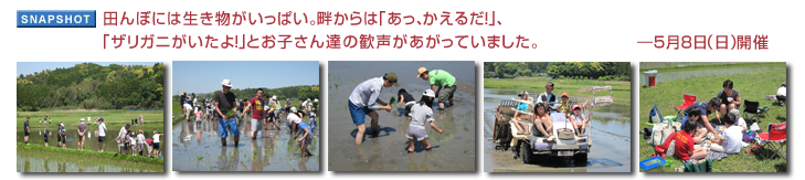 �c��ڂɂ͐������������ς��B�Ȃ���́u�����A�����邾�I�v�A�u�U���K�j��������I�v�Ƃ��q����B�̊������������Ă��܂����B�\5��8���i���j�J��