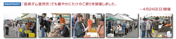 �w�����_���������x�ł����₩�ɂ����̂��Ղ���J�Â��܂����B�\4��24���i���j�J��