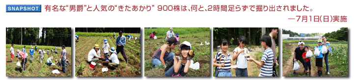 �L���ȁg�j�݁h�Ɛl�C�́g����������h 900���́A���ƁA2���ԑ��炸�Ō@��o����܂����B