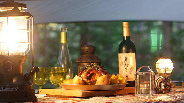 �L�����v