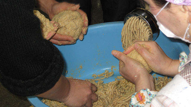 ���X�d���ݑ̌�