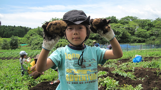 �R���i�Ђ́u���l���𐁂���΂��I�v�Ƃ΂���ɁA�y�̊��G���y���݁B���C�����ς��W���K�C�����@��܂����B